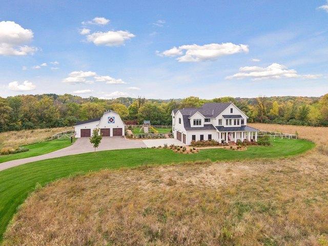House for sale in Greenfield, Hennepin County