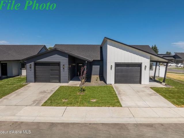 Townhouse for sale in Coeur D Alene, Idaho
