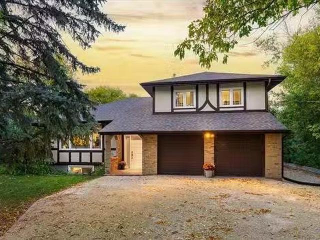 House for sale in Headingley, Manitoba