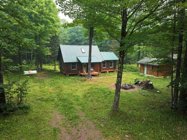 House for sale in Mellen, Wisconsin