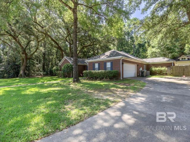 House for sale in Daphne, Alabama