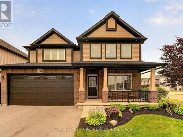 House for sale in Niagara, Ontario