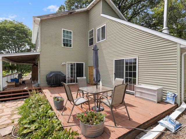 House for sale in Winnebago, Illinois