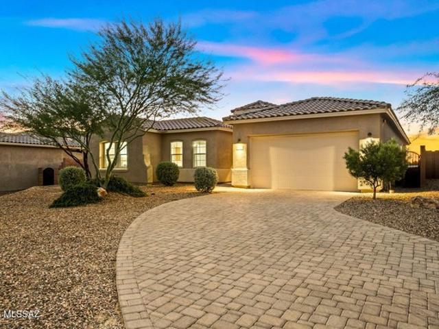 House for sale in Marana, Pima County