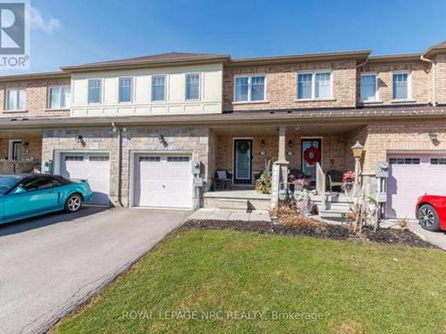 House for sale in Niagara, Ontario