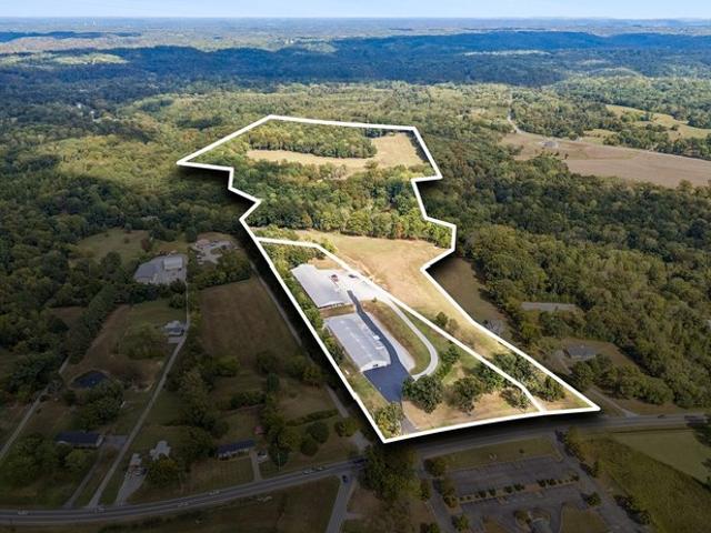 Land for sale in Joelton, Nashville