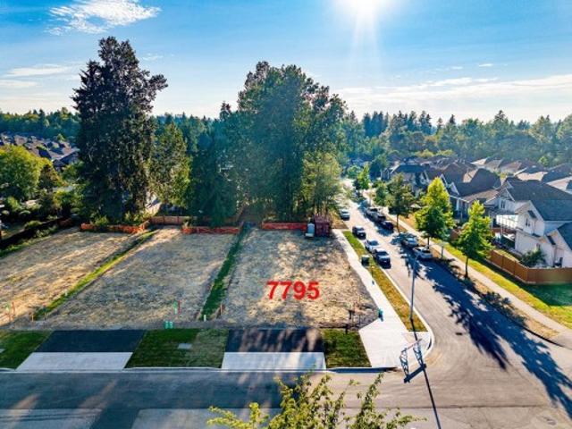 Land for sale in Surrey, British Columbia