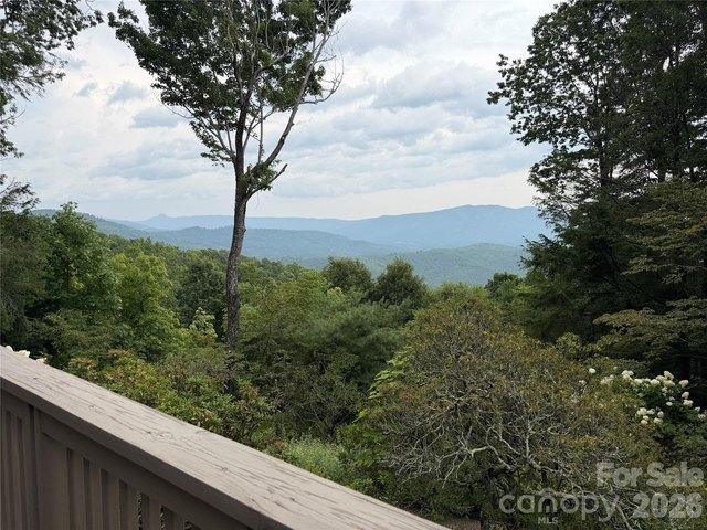 House for sale in Little Switzerland, North Carolina