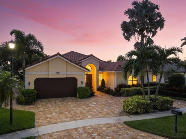 House for sale in Boca Raton, Florida