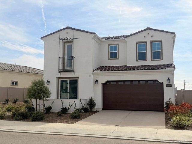 House for sale in La Mesa, California