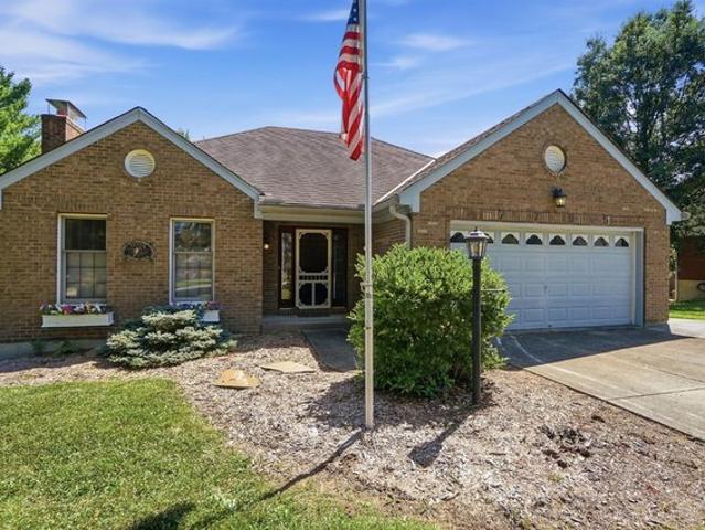House for sale in Cleves, Ohio