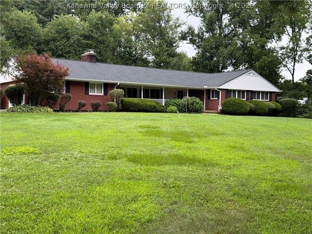 House for sale in Point Pleasant, West Virginia