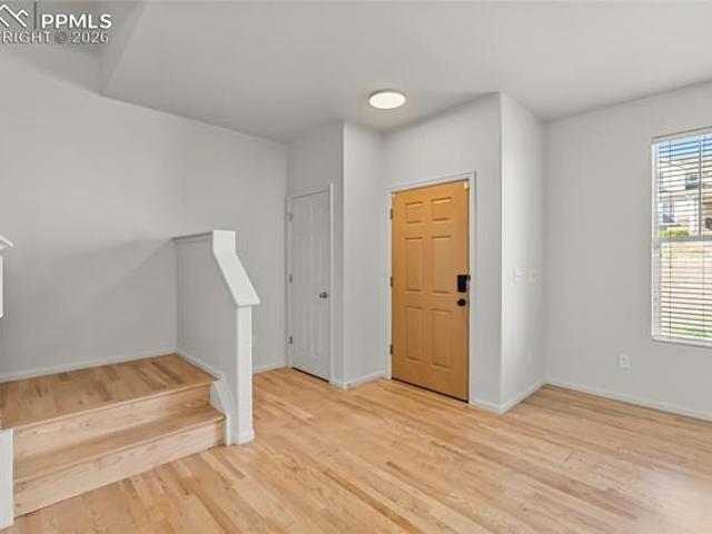 Townhouse for sale in Fountain, Colorado