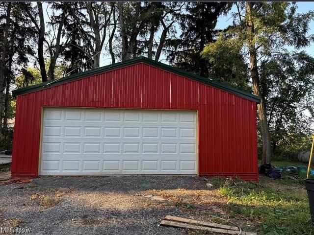 Land for sale in Portage, Ohio