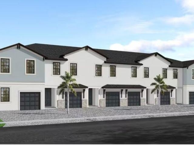 Townhouse for sale in Stuart, Florida