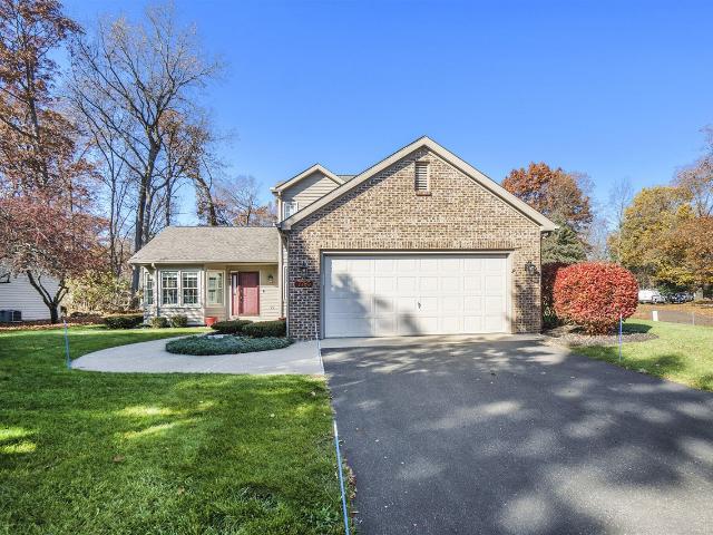 Condo for sale in Portage, Michigan