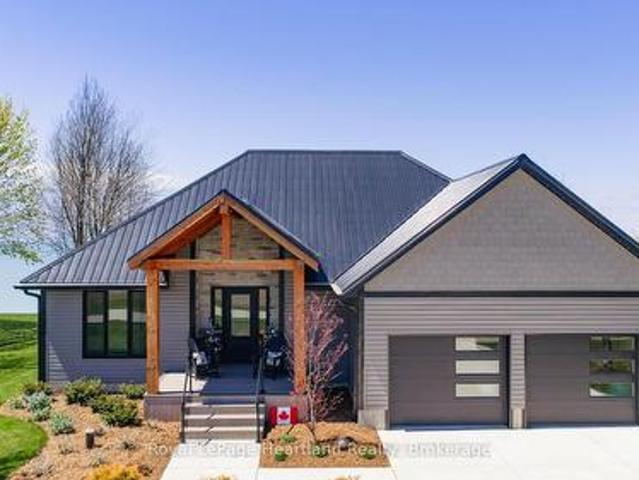 House for sale in Central Huron, Ontario