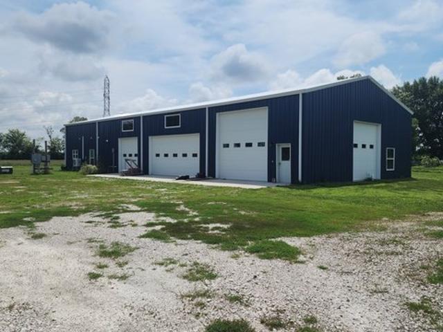 House for sale in Vermillion, Indiana
