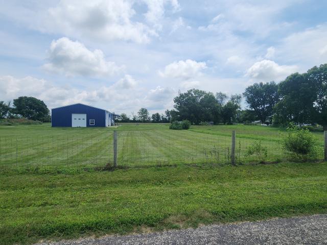 House for sale in Vermillion, Indiana