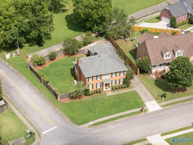 House for sale in Huntsville, Alabama