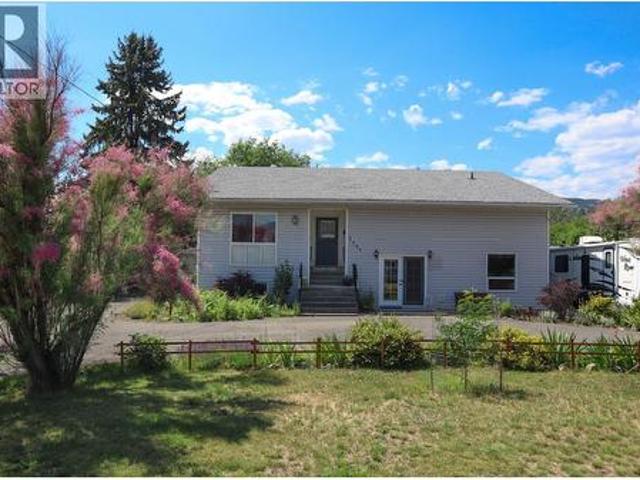 House for sale in Grand Forks, British Columbia