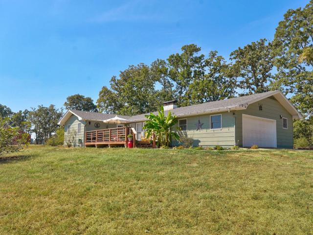 House for sale in Exeter, Barry County