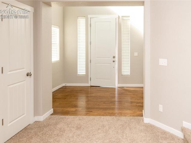 Property for rent in Colorado Springs, El Paso County