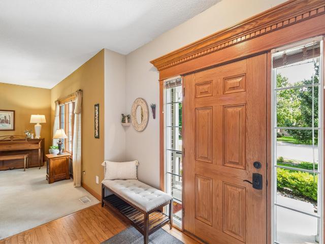 House for sale in Johnston, Iowa