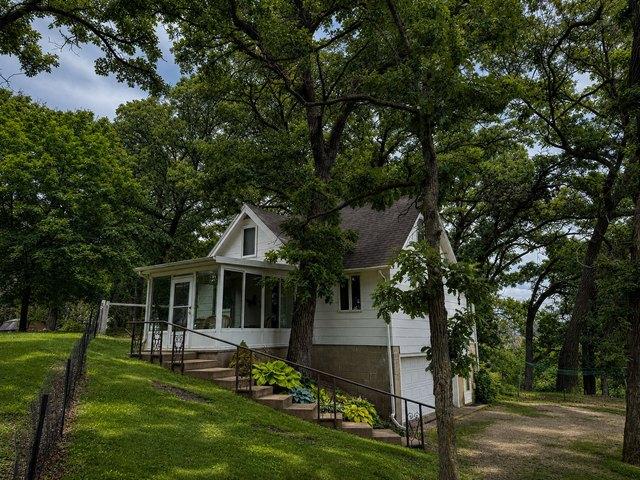 House for sale in Steele, Minnesota