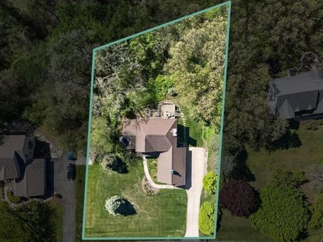 House for sale in Hamburg, Michigan