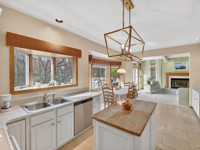 House for sale in Hamburg, Michigan