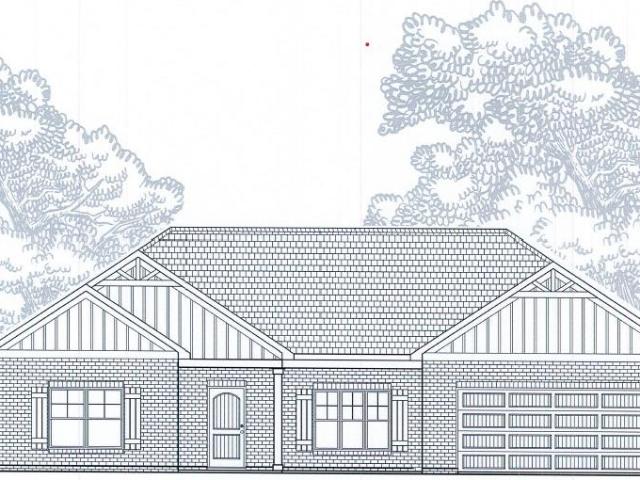 House for sale in Box Springs, Georgia