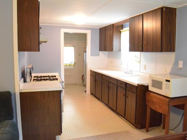 House for sale in Saint Helen, Michigan