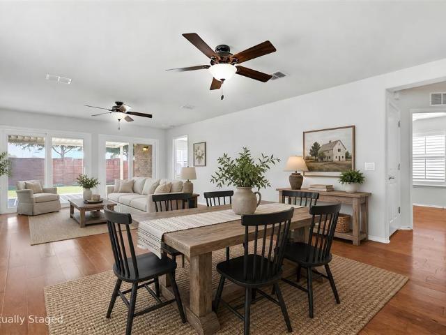 House for sale in Denton, Texas