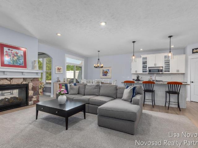 Condo for sale in Caledonia Charter Township, Michigan