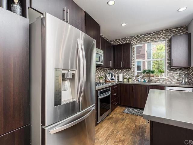 Townhouse for sale in San Diego