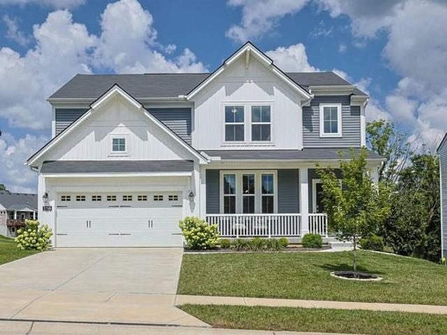 House for sale in Campbell, Kentucky