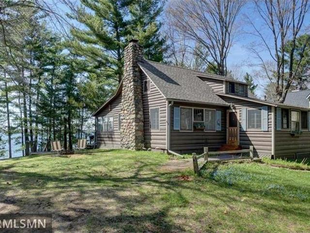 House for sale in Amery, Wisconsin