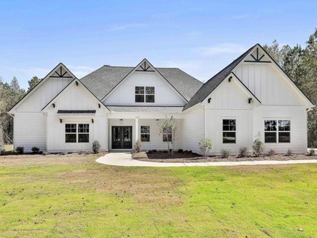 House for sale in Moreland, Georgia