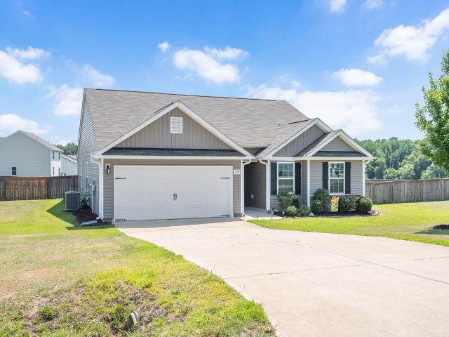 House for sale in Fuquay Varina, North Carolina