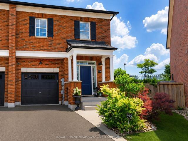Property for sale in Milton, Ontario