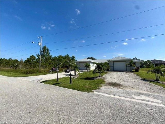 House for sale in Lehigh Acres, Florida