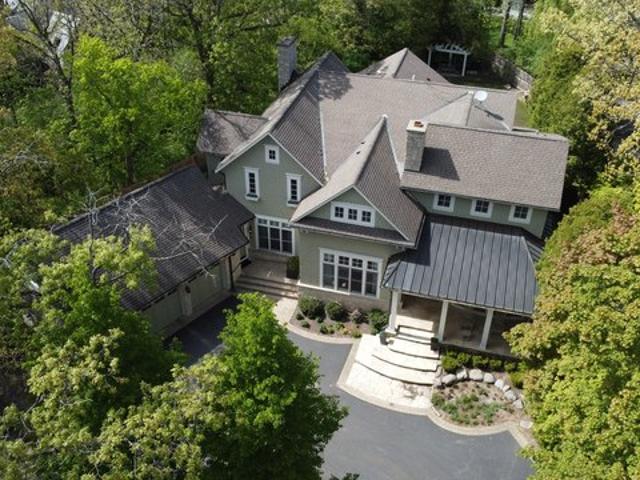 House for sale in Highland Park, Illinois