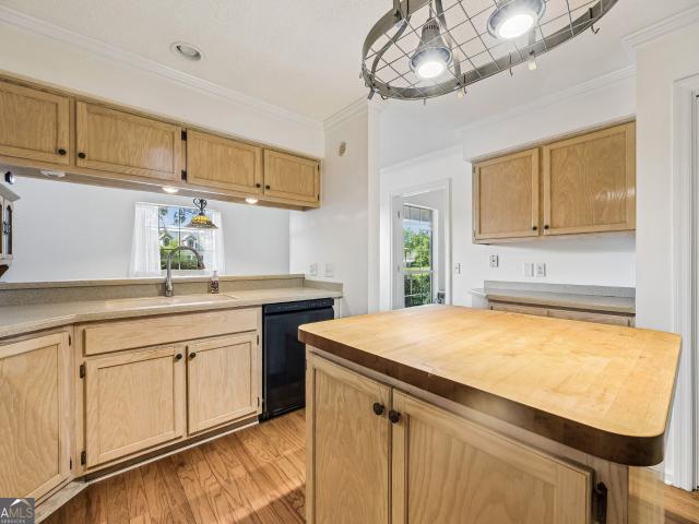 House for sale in Kingsland, Georgia