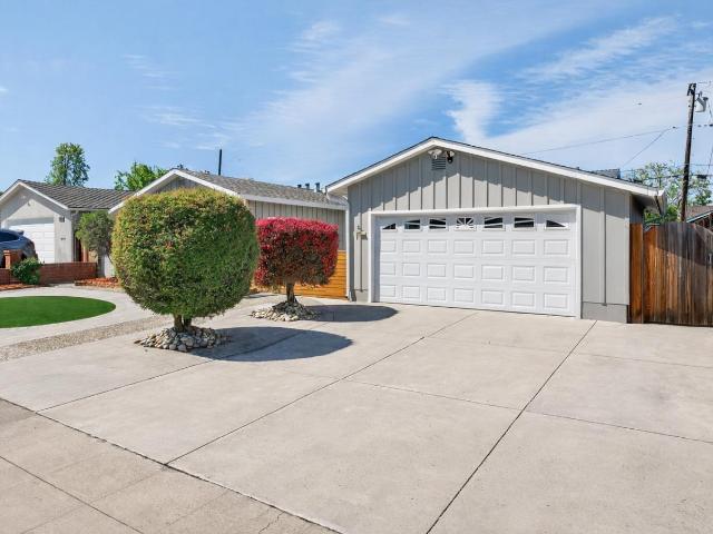House for sale in San Jose, California