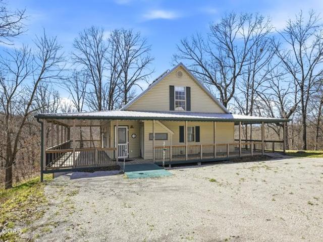 House for sale in Noel, Missouri