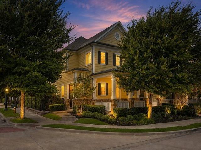 House for sale in Coppell, Texas