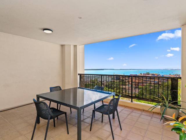 Apartment for rent in Darwin, Northern Territory