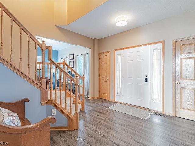 House for sale in Wadsworth, Ohio