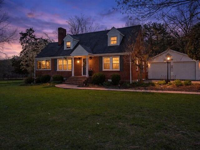 House for sale in Virginia